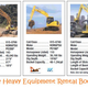 Illustration for article titled Online Heavy Equipment Rental Booming